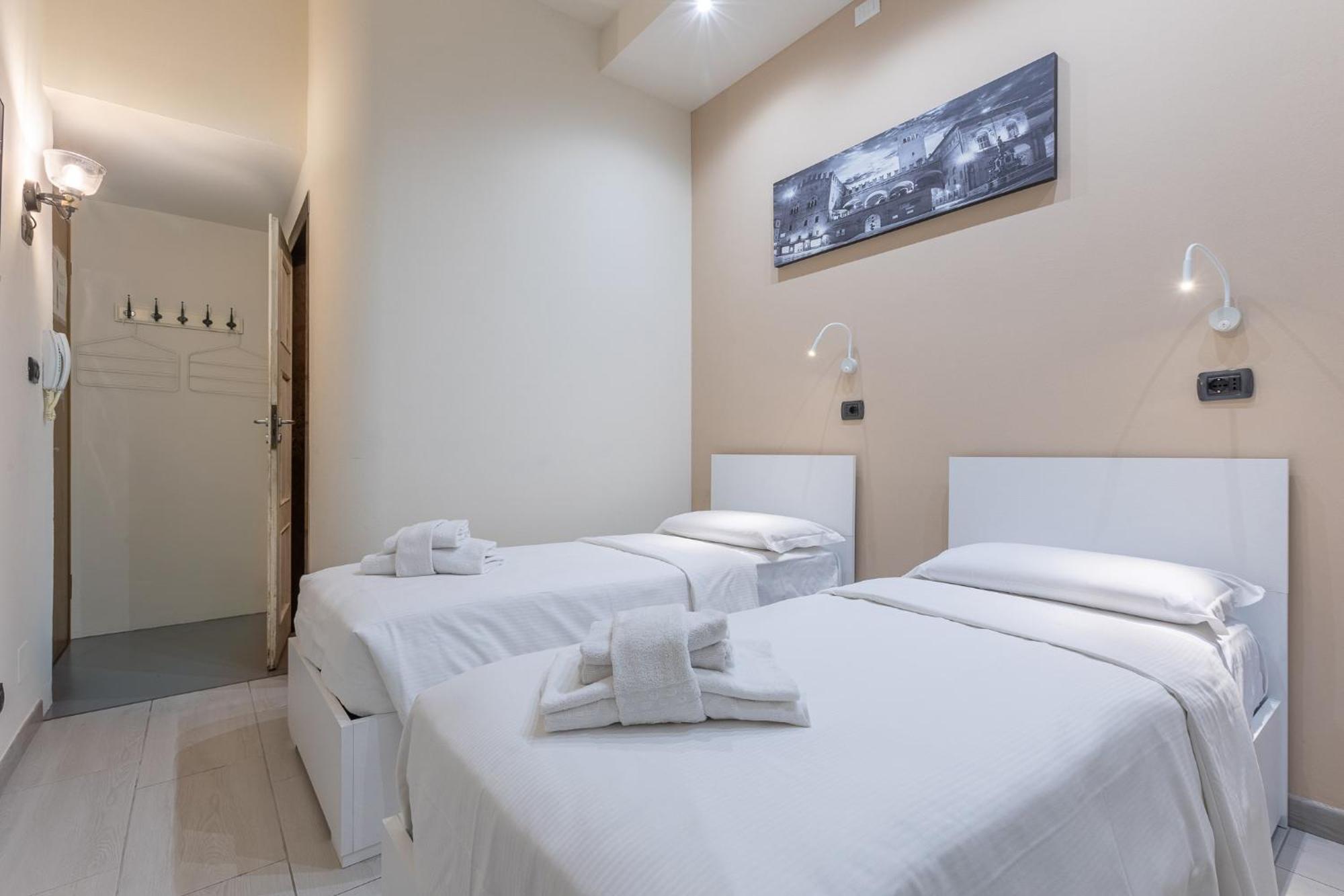 Piccola Anastasia - Your Cozy Bologna Stay Eksteriør billede