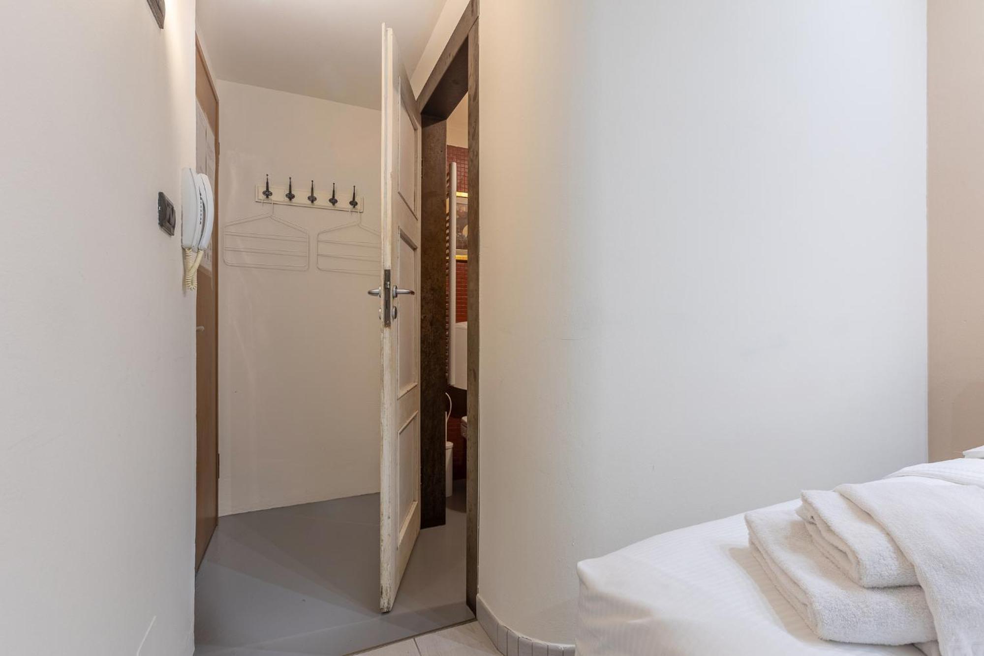 Piccola Anastasia - Your Cozy Bologna Stay Eksteriør billede